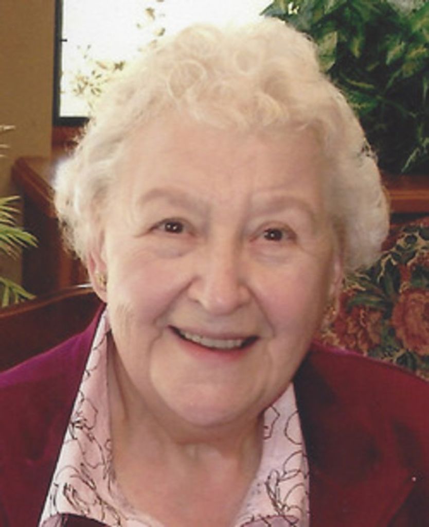 Luella E. Wathier Profile Photo