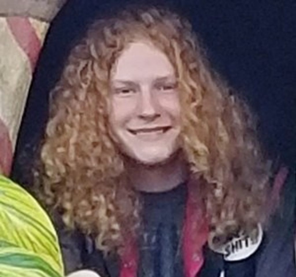 Dominic Michael Mclennan