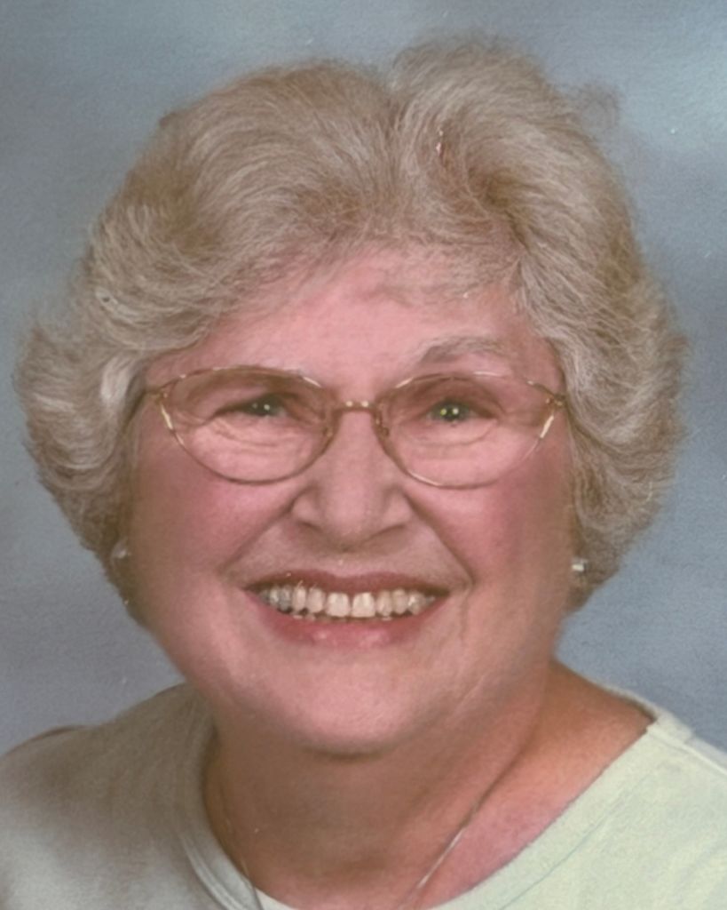 JEANINNE A. "JEANNE" ROWBOTTOM Profile Photo