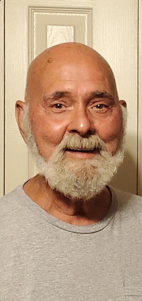 Jerry Wayne Bearden