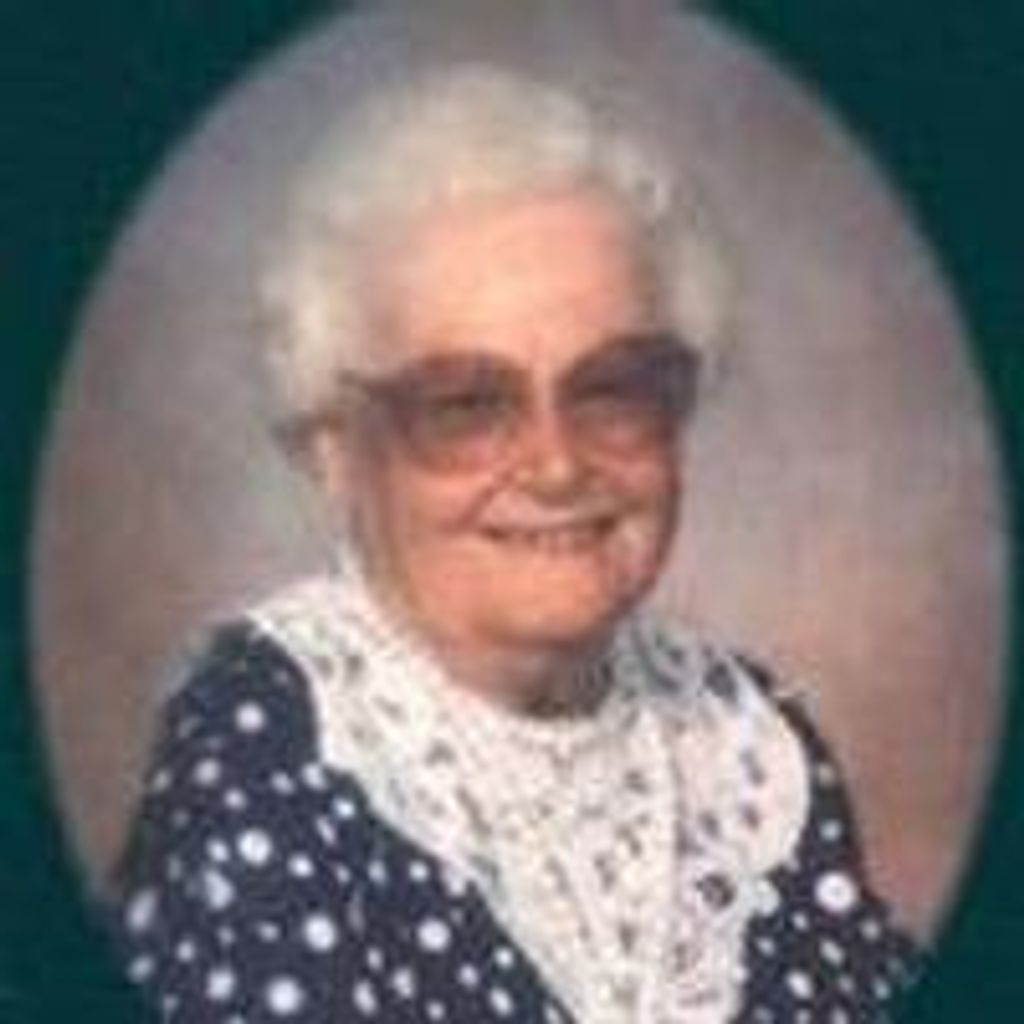Bertha O'Banion