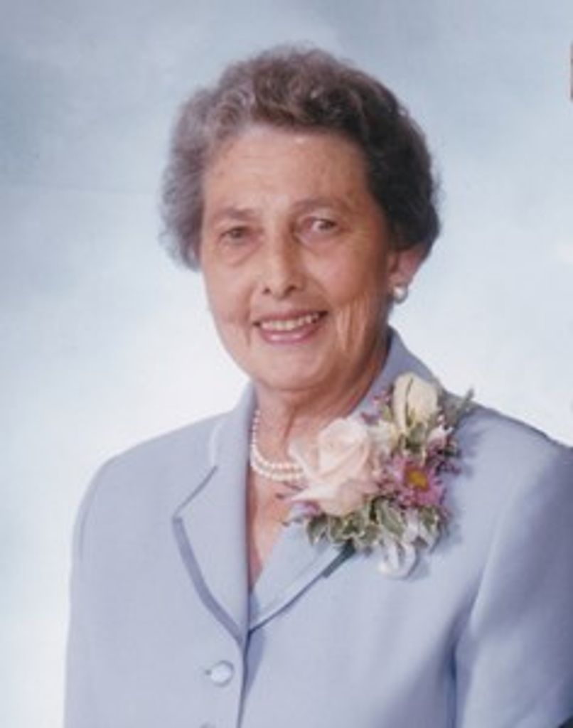 Lydia Mae Gould