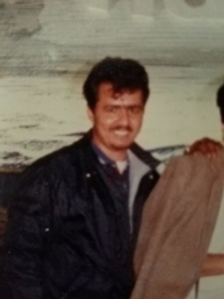 Wilfredo Gerena Martinez