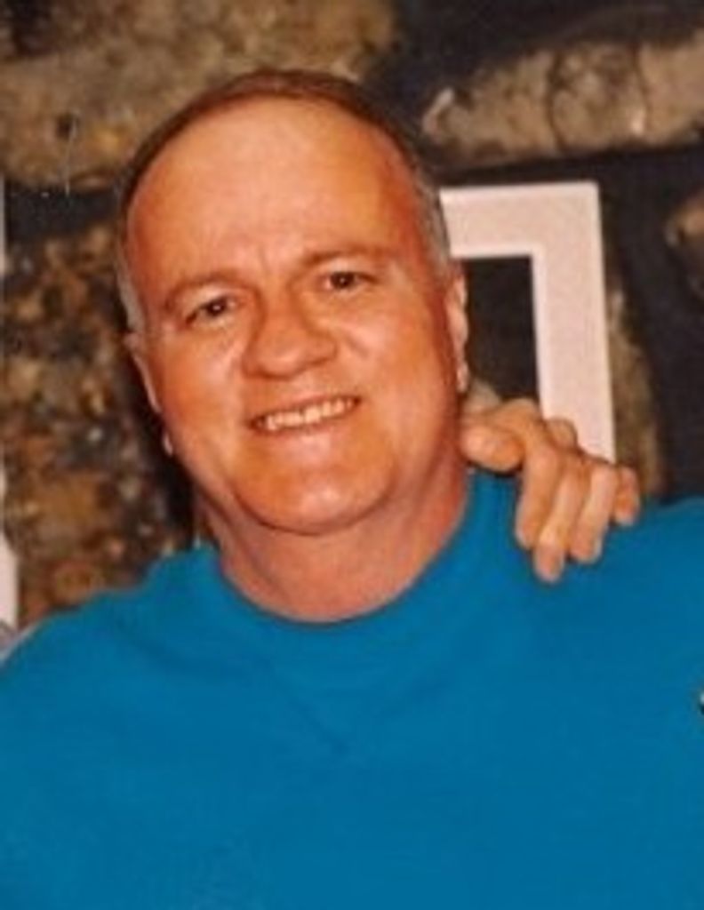 Dan Mullis
