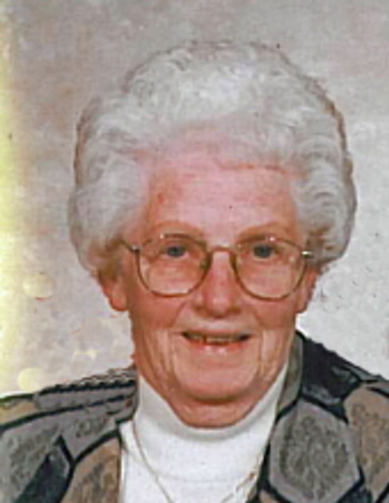 Eleanor E. Drachenberg