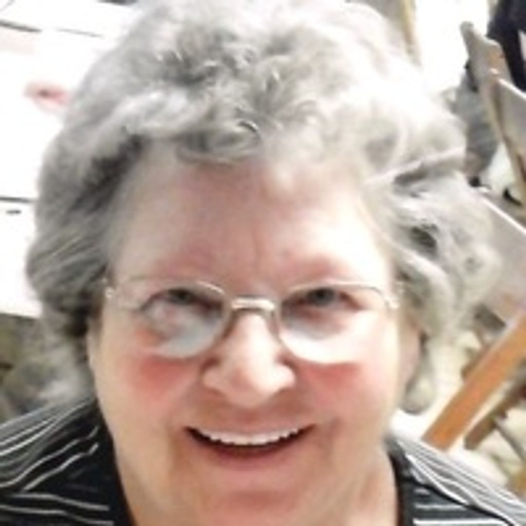 Joanne R. Treible