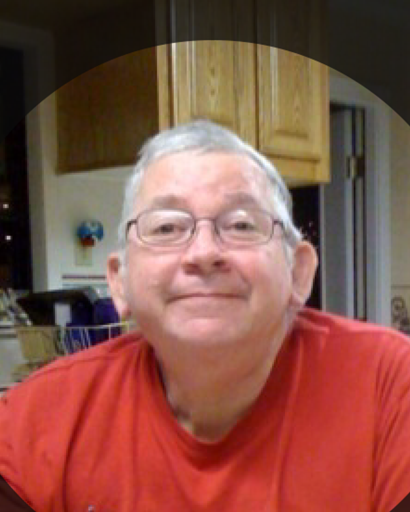 Johnny D. Davis Profile Photo