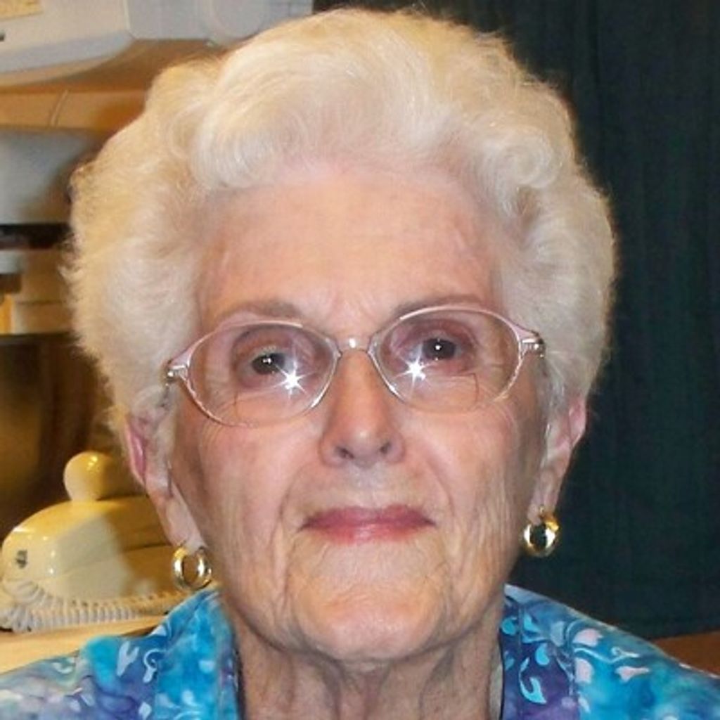 Helen Elizabeth Tweed Profile Photo