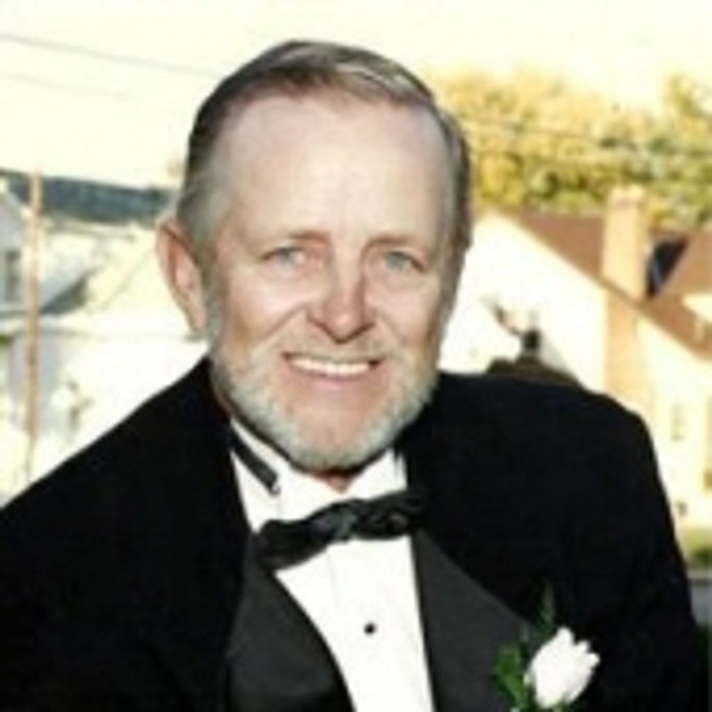 Daniel  Raymond Hasse