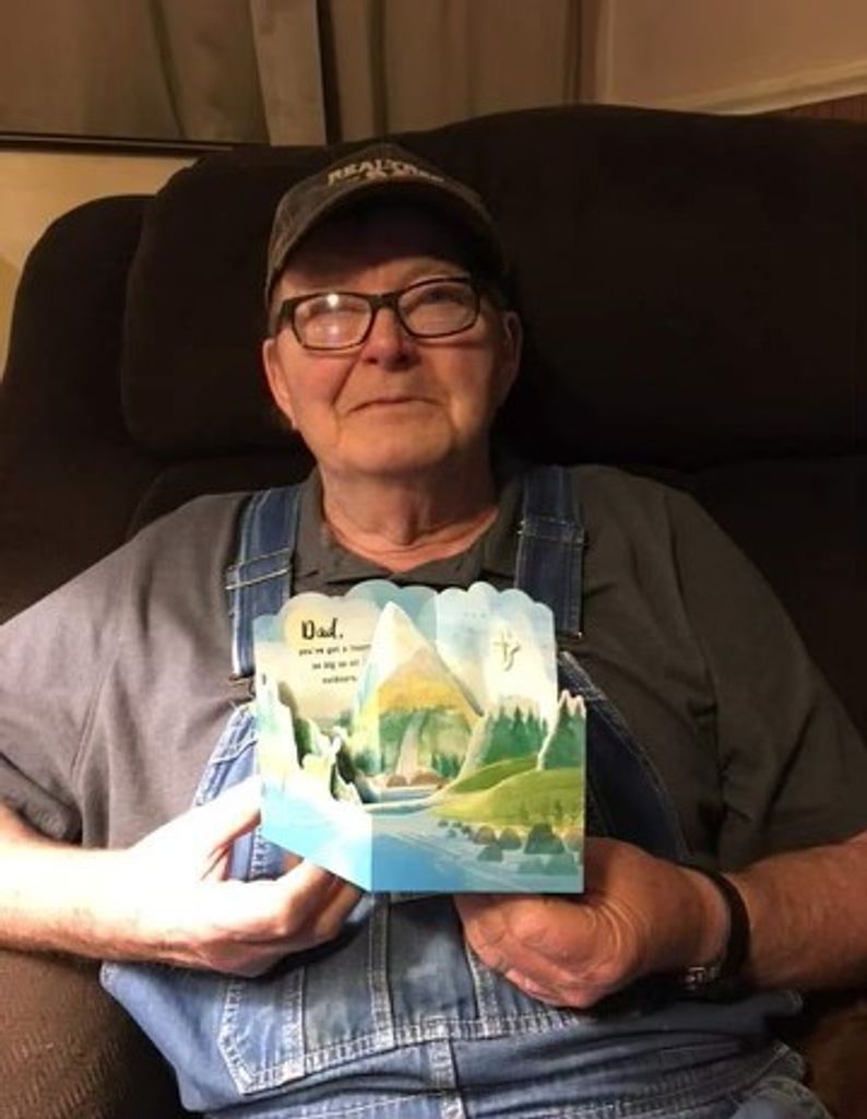 Joseph A. "Joe" Beard, Sr. Profile Photo