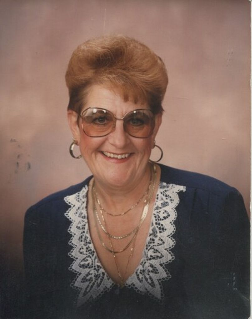 Irene May Holden Profile Photo