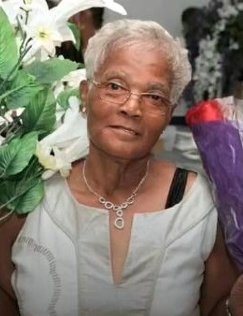 Evelyn L. Johnson Profile Photo