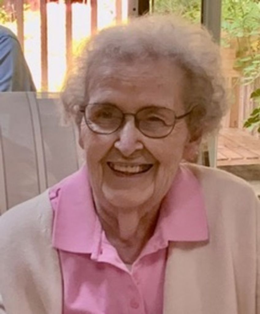Joyce Tovey Profile Photo