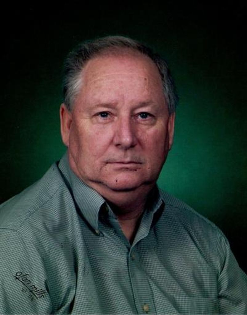 Homer D. Dixon Profile Photo