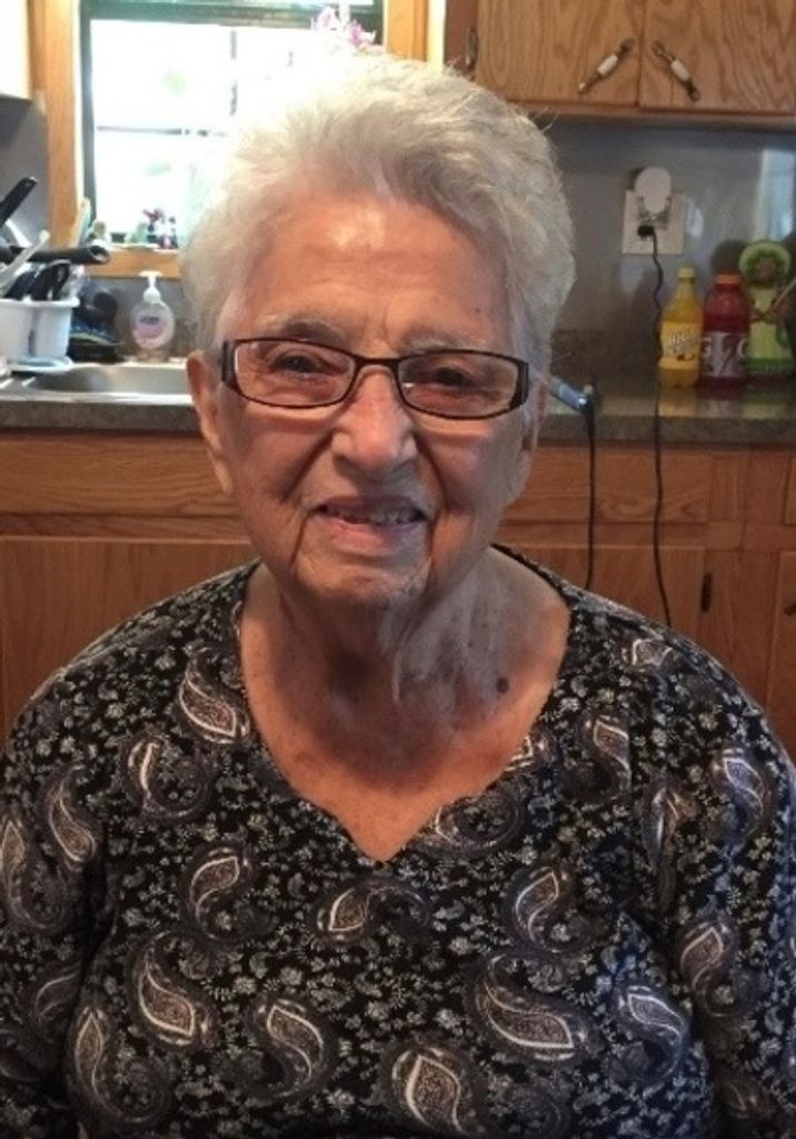 Amelia L. Reyna Profile Photo