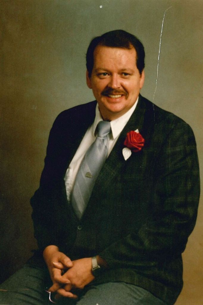 James C. Pierce