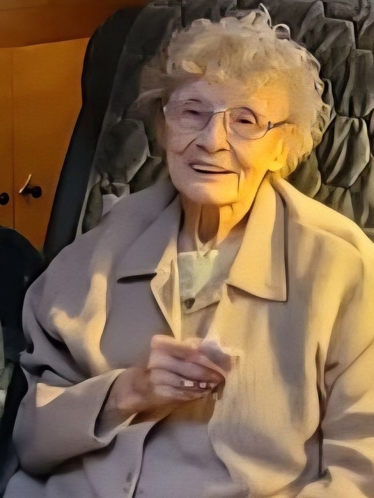 Laura Townsend Profile Photo