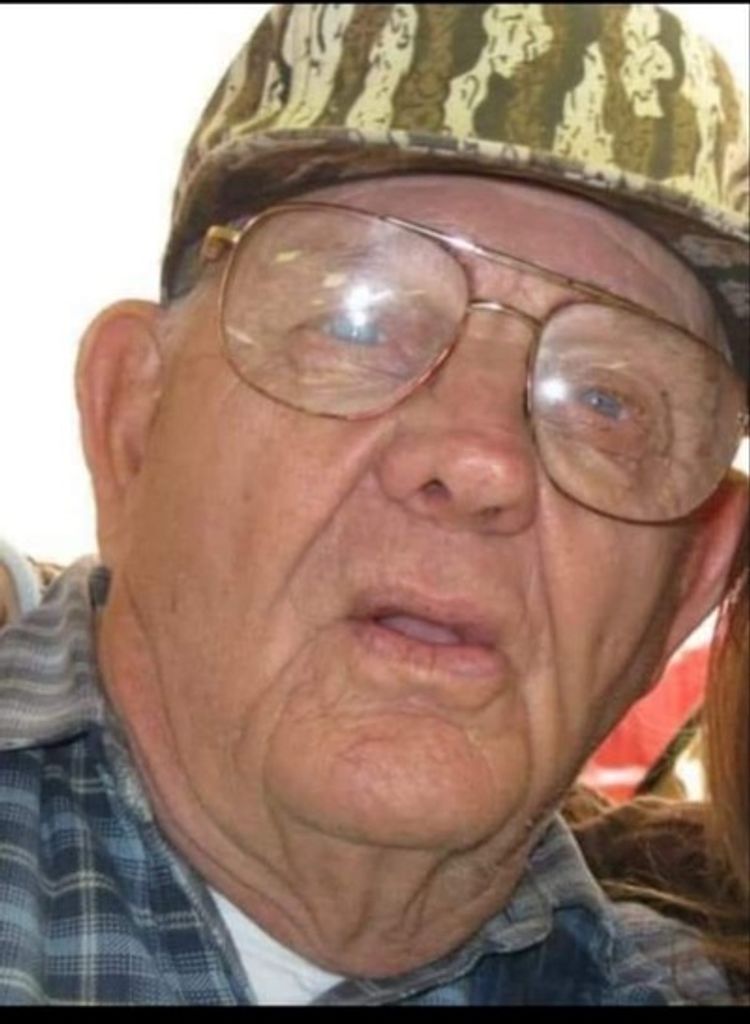 Wallace “Bill” Wright Profile Photo