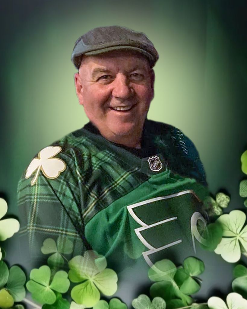 Michael "Mike" Kelly Profile Photo