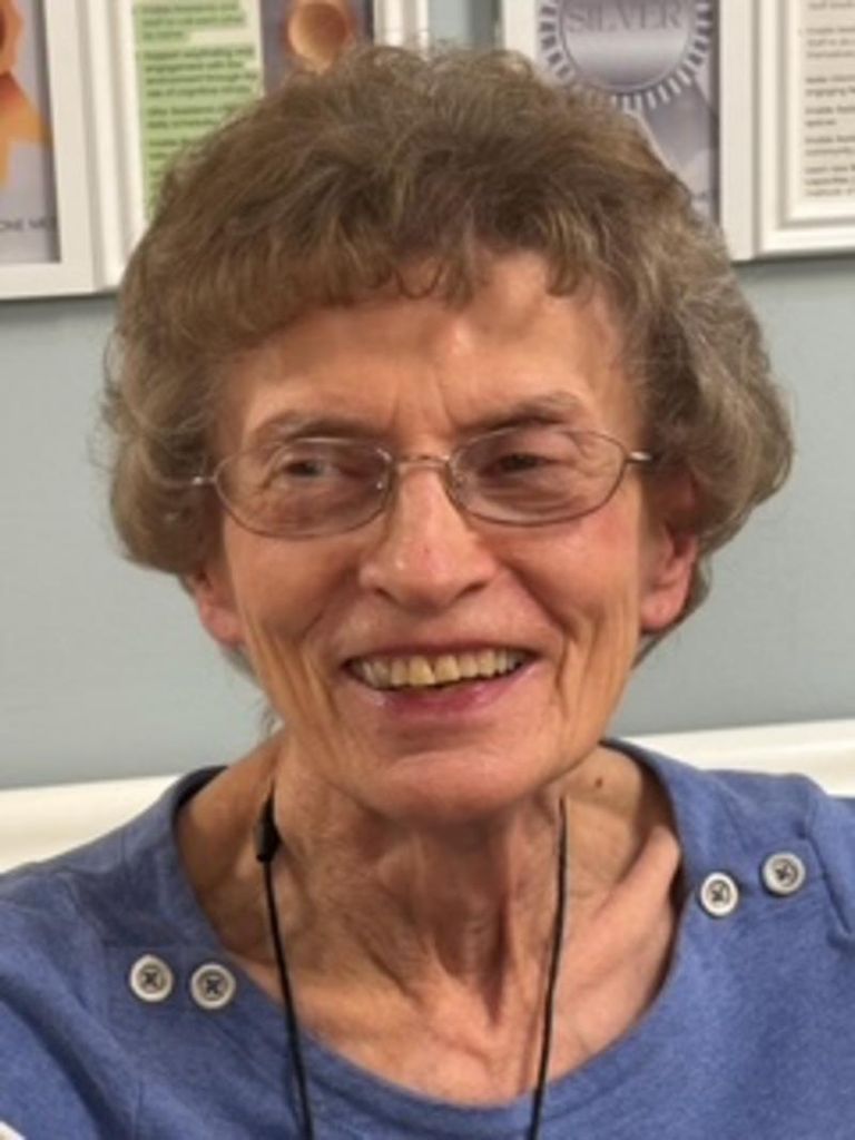 Betty Ann Garber Sullivan Profile Photo