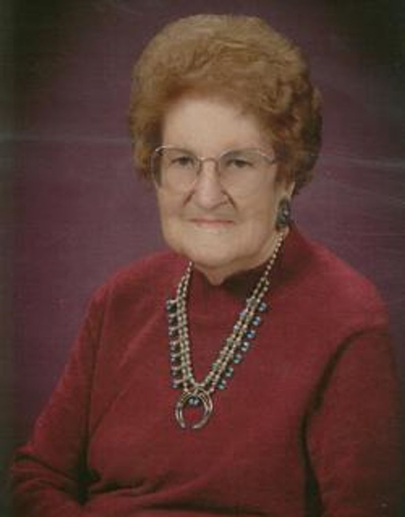 Ruth W. Geisen Profile Photo