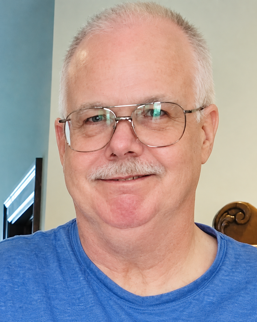 Charles Edwin "Chuck" Mars Profile Photo