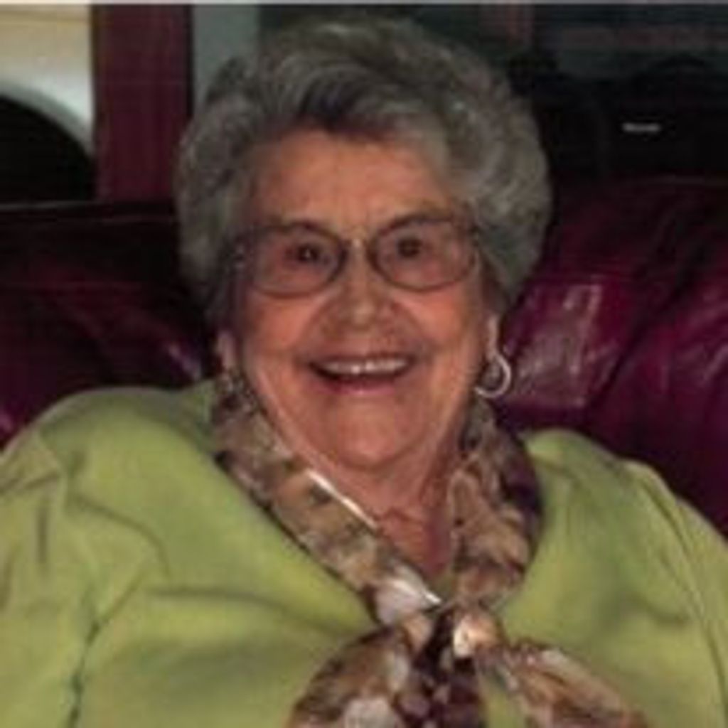 Imogene Raiford Cook