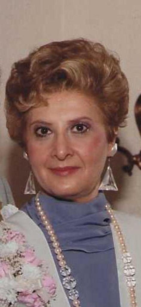 Joann R. Ferrusi