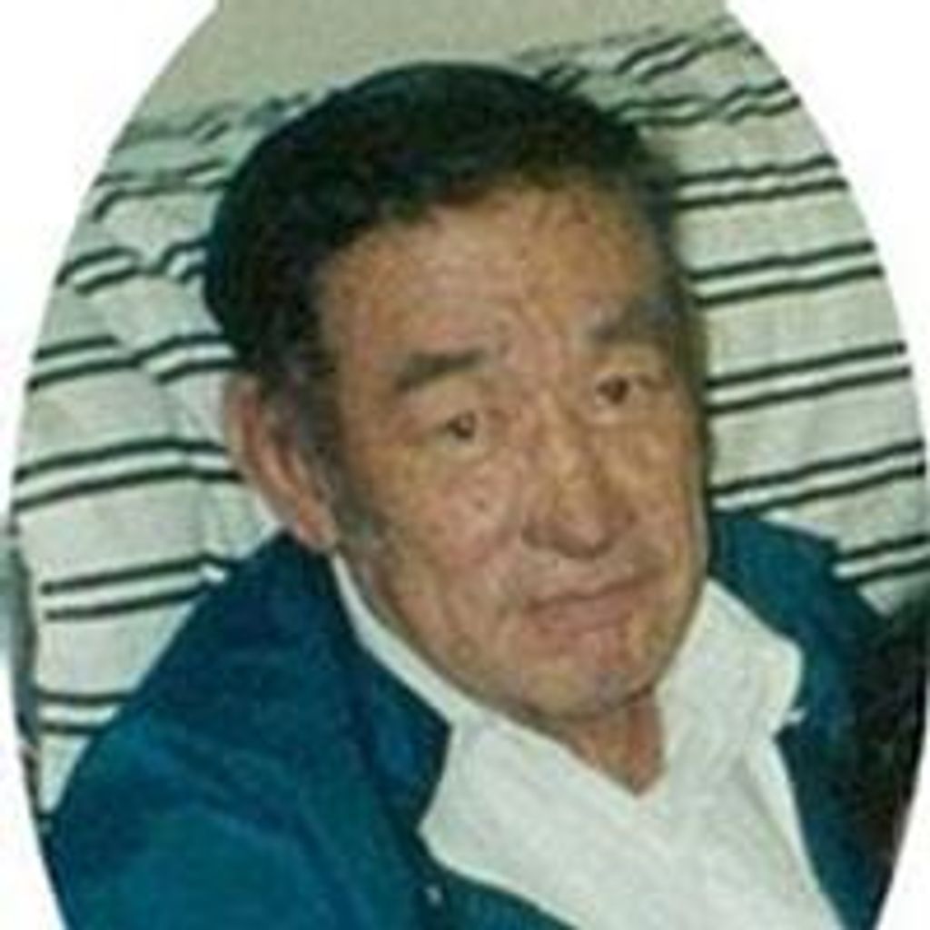 Anselmo  T. Benitez