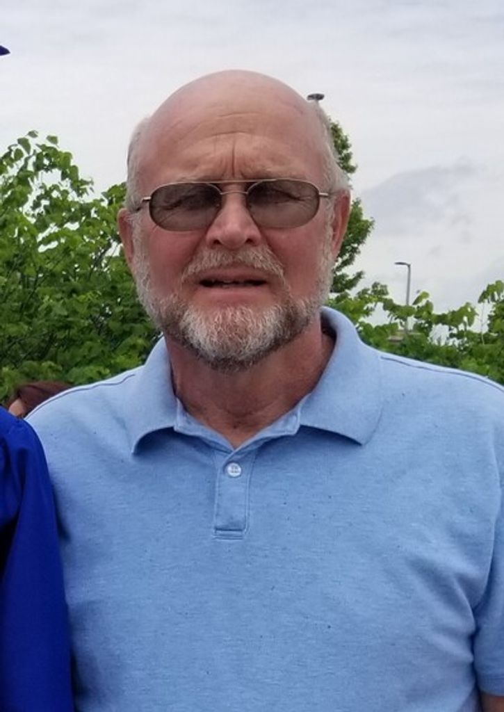 Wayne E. Rearick, Jr.