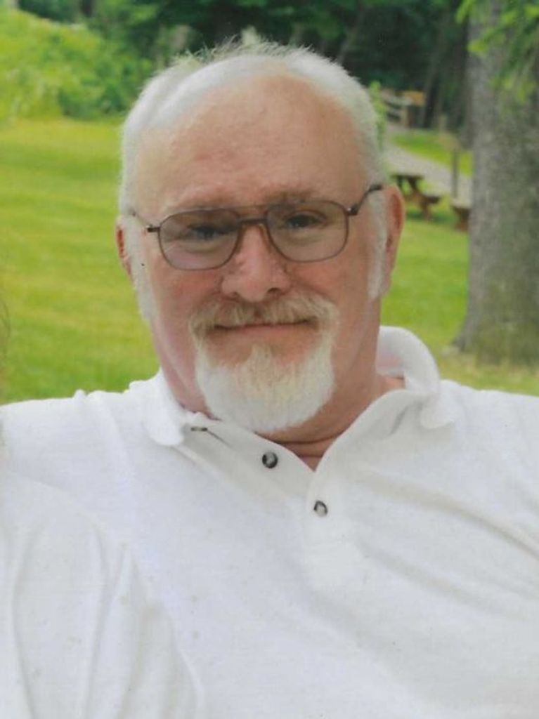 William Joseph Klein Profile Photo