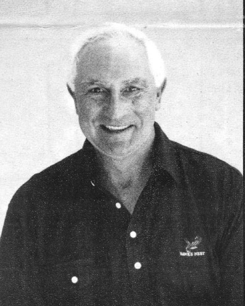 Gildo Thomas Alfano Profile Photo