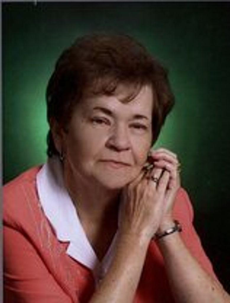 Betty Gladwell Gunter Craig