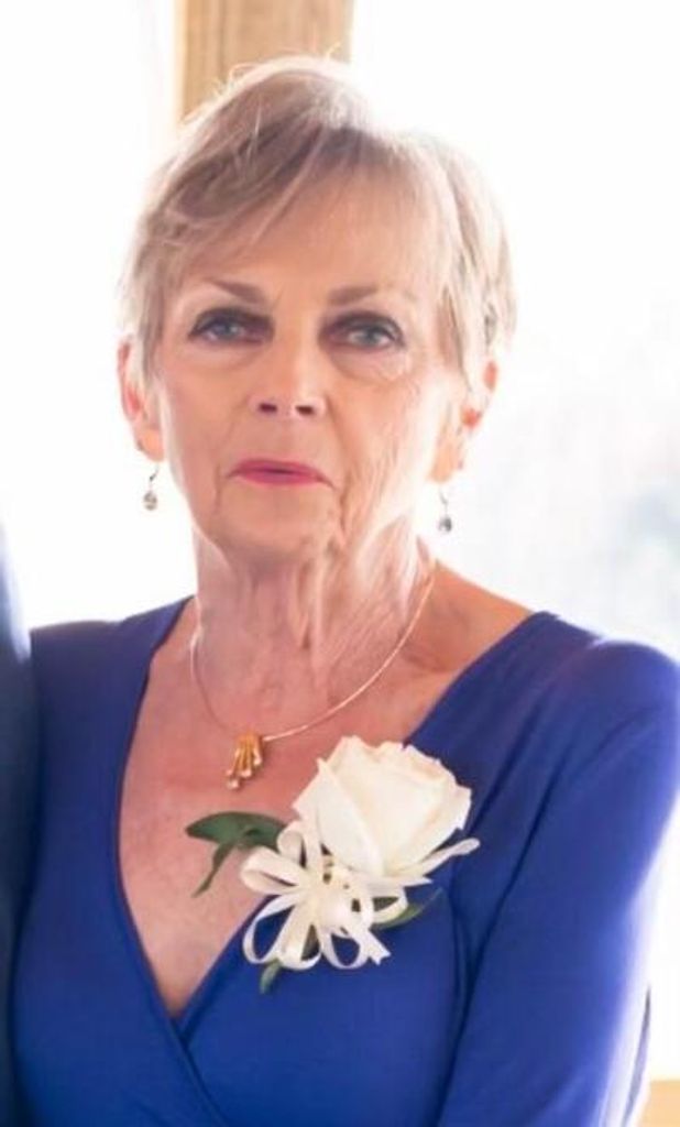 Rita Disher Profile Photo