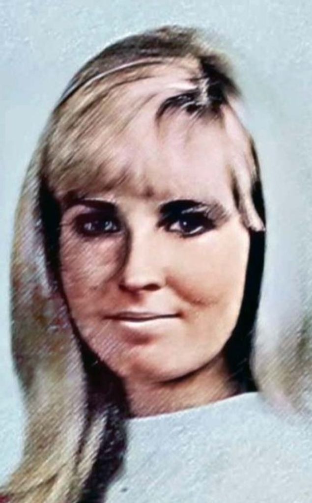 Marilyn Louise Meyers Profile Photo