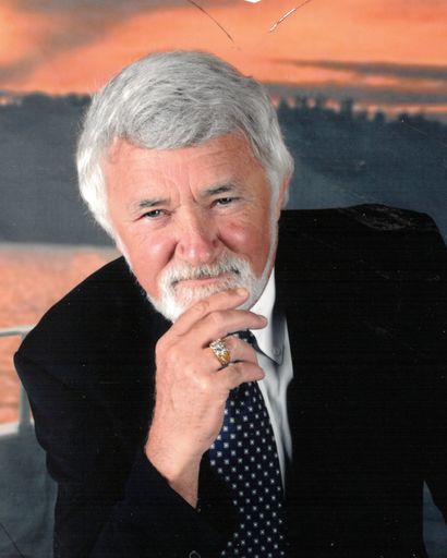 Robert "Bob" Barker Cahill Profile Photo