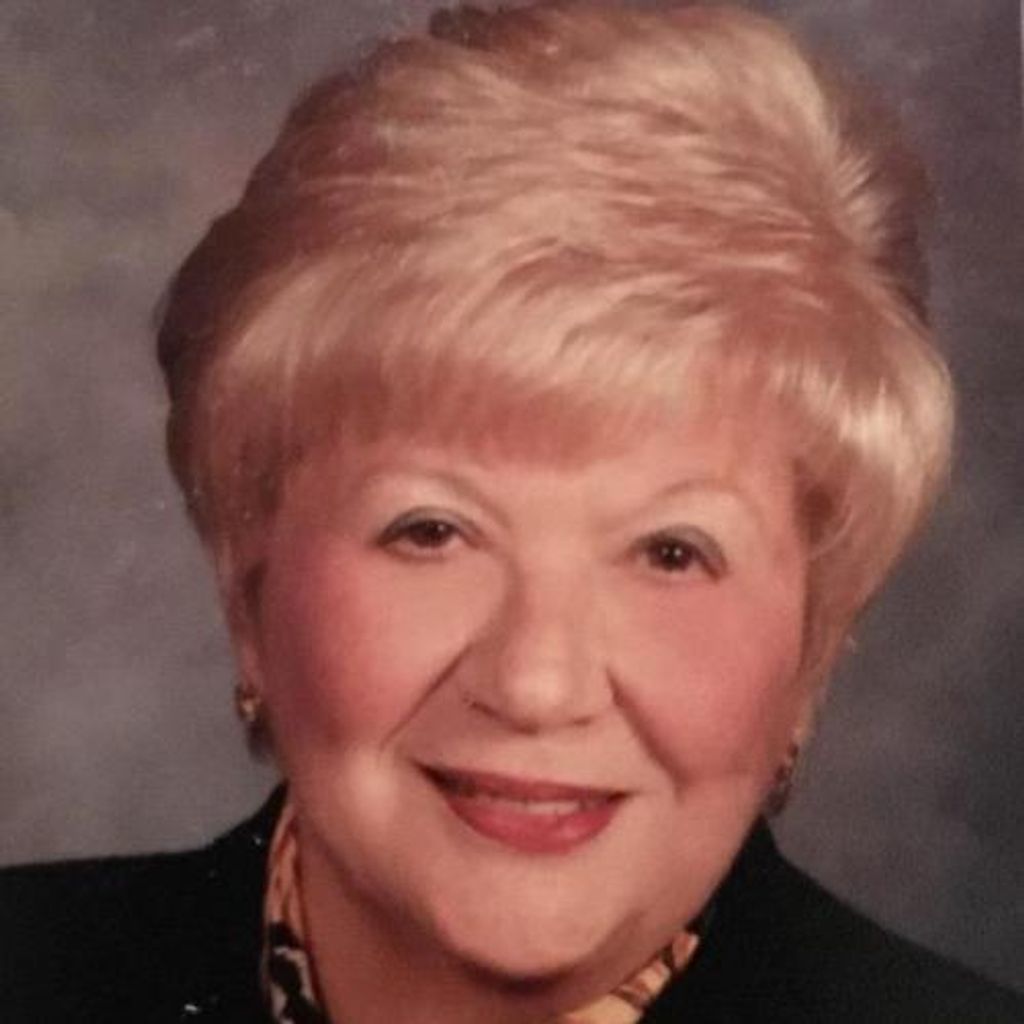 Virginia Alfano Profile Photo