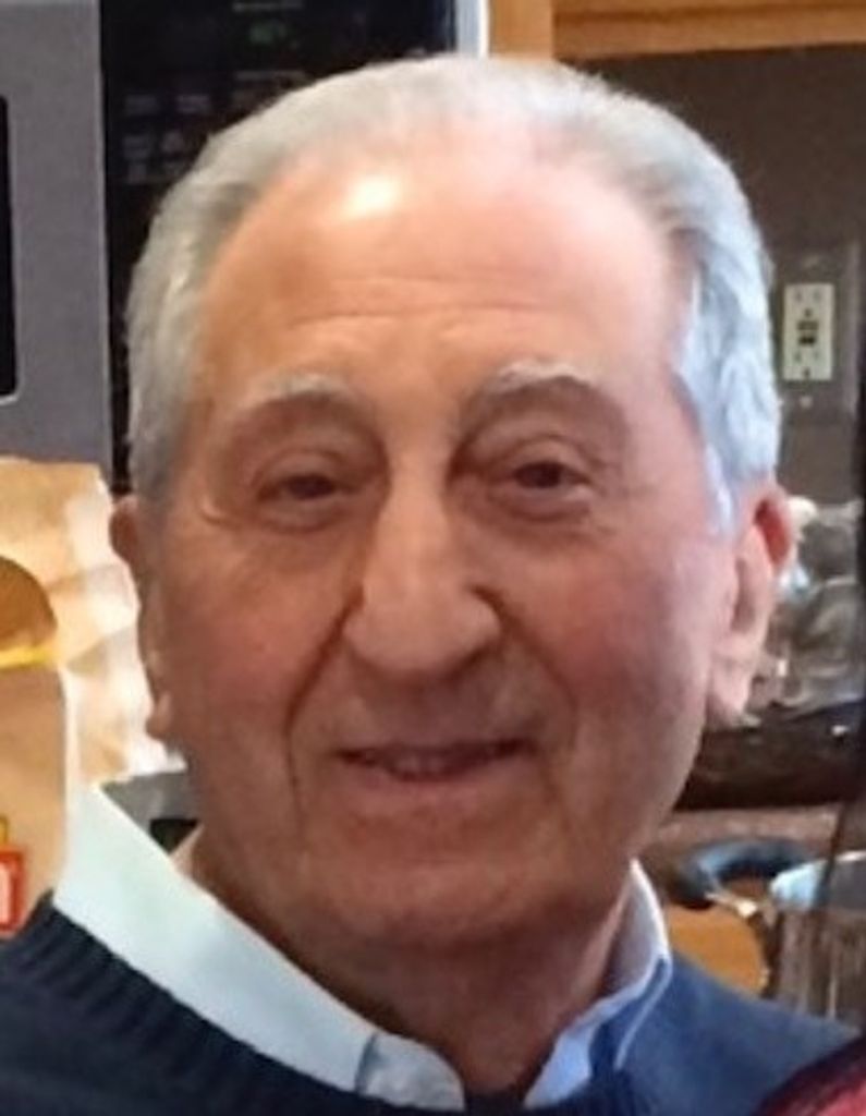 George Tennis, Jr.