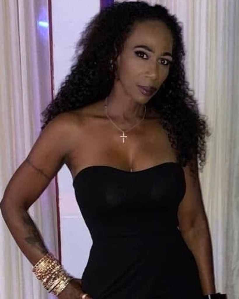 Kisa LaShaun Morris Profile Photo