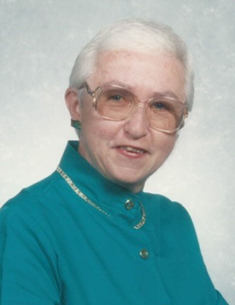 Theresa M. (Nee Lonergan)  Conway Profile Photo