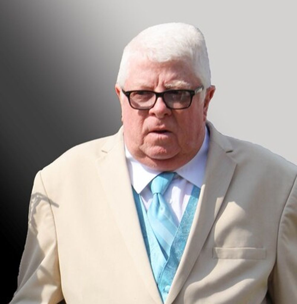 William Martin "Marty" Atkins, Iii