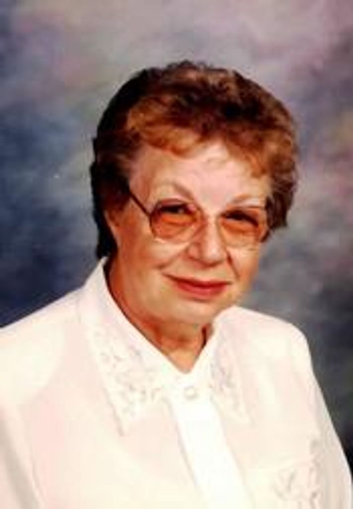 Dorothy E Jaeger
