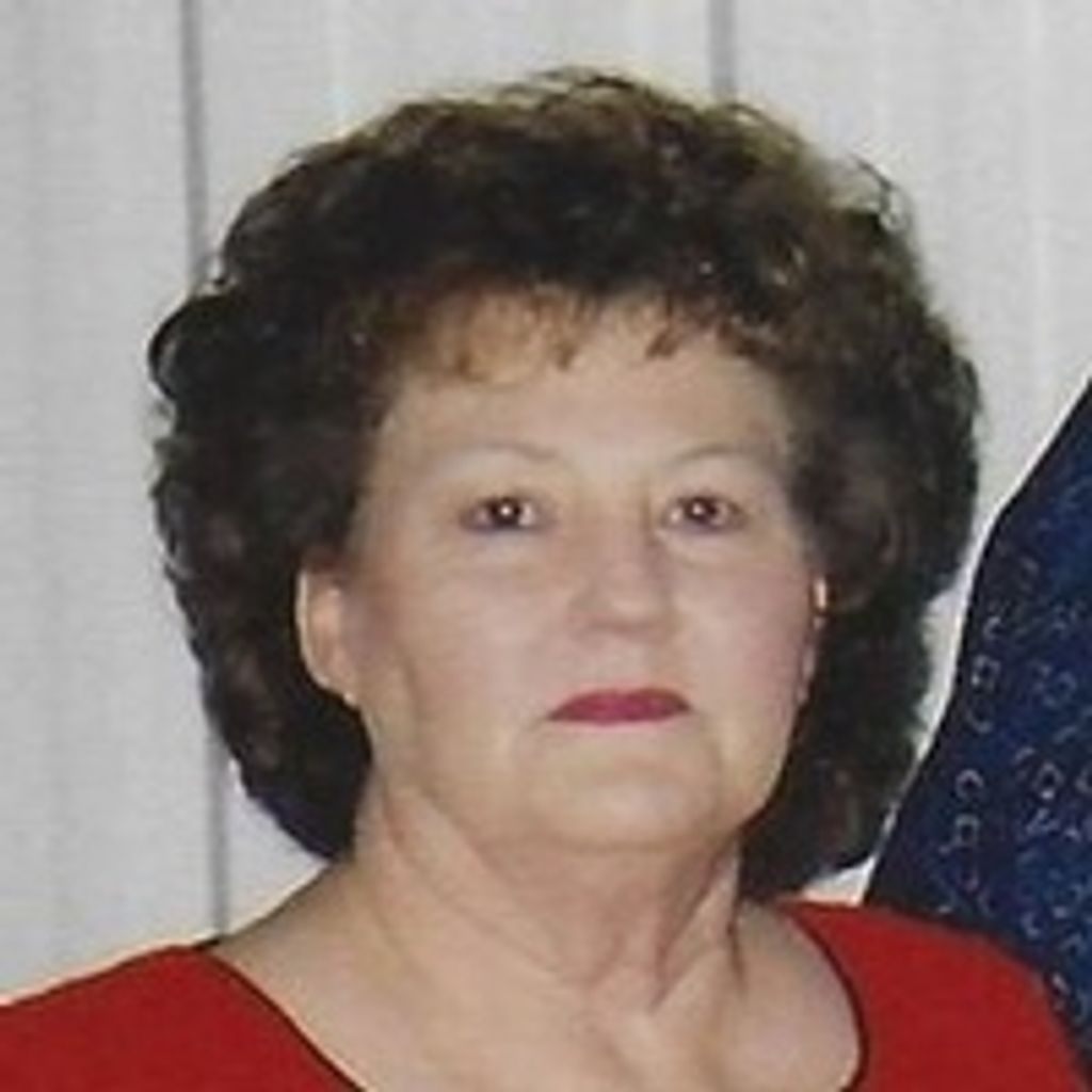 Kitty Carol Beck