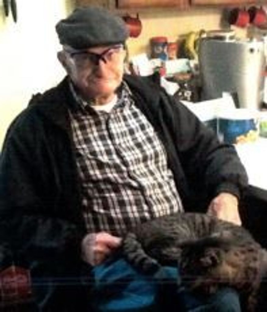 Ernest Allen Davis Profile Photo