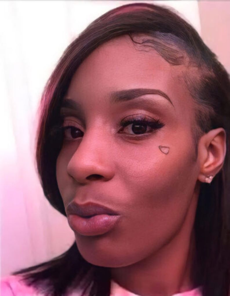 Tekeya Jahleah Mccollum