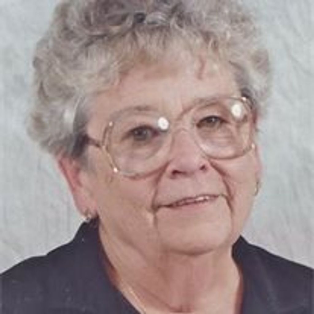 June Ann "Caraher" Kapps