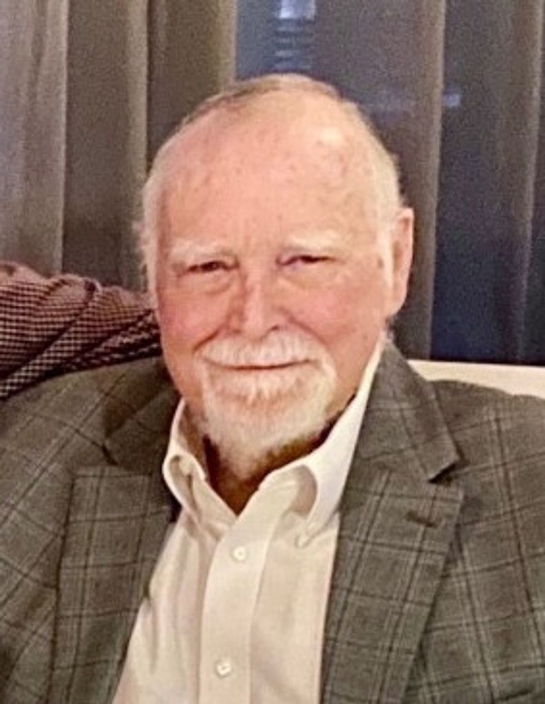 Michael "Mike" B. Egan