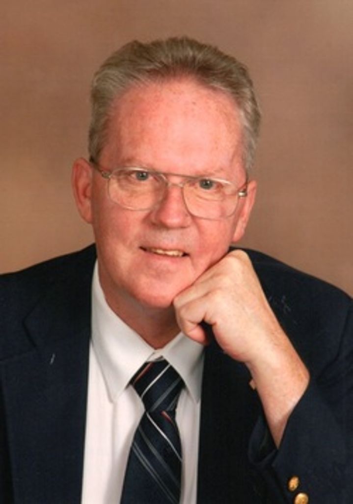 Howard Hewell