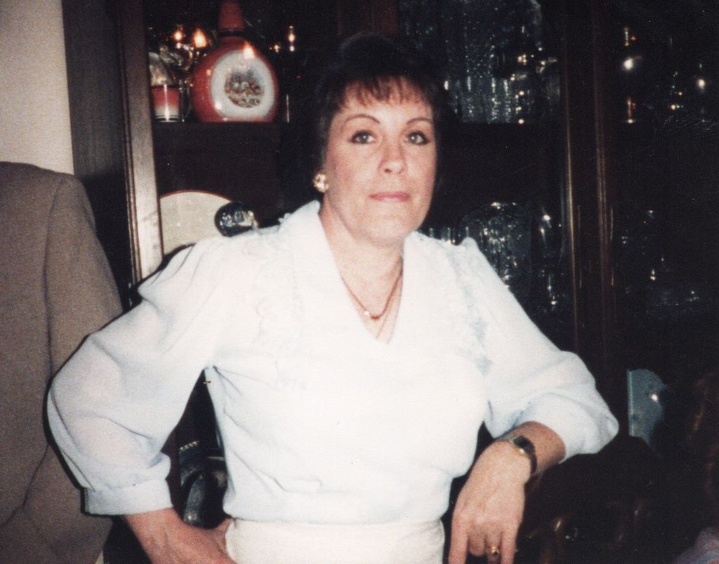 Carolyn Marie Battista Jacob Profile Photo