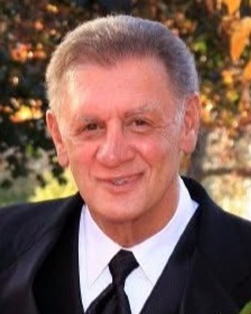 George P. Festo